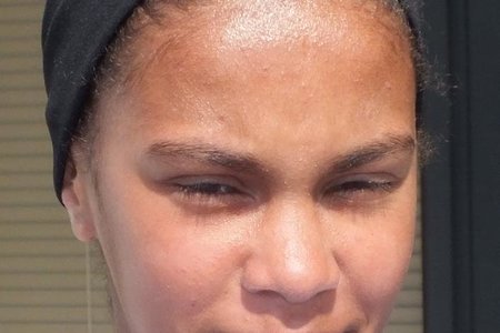 Elize Appel van Gansbaai Primêr 